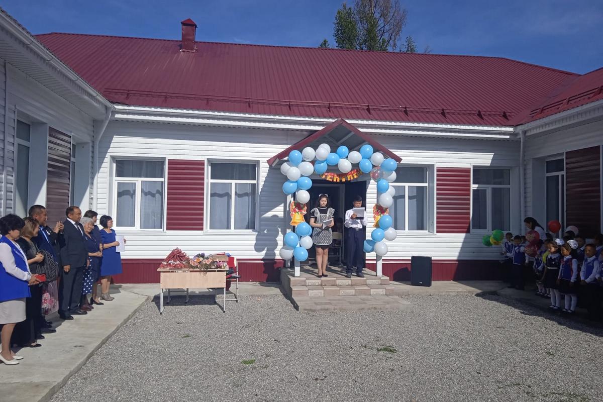 Республика Алтай