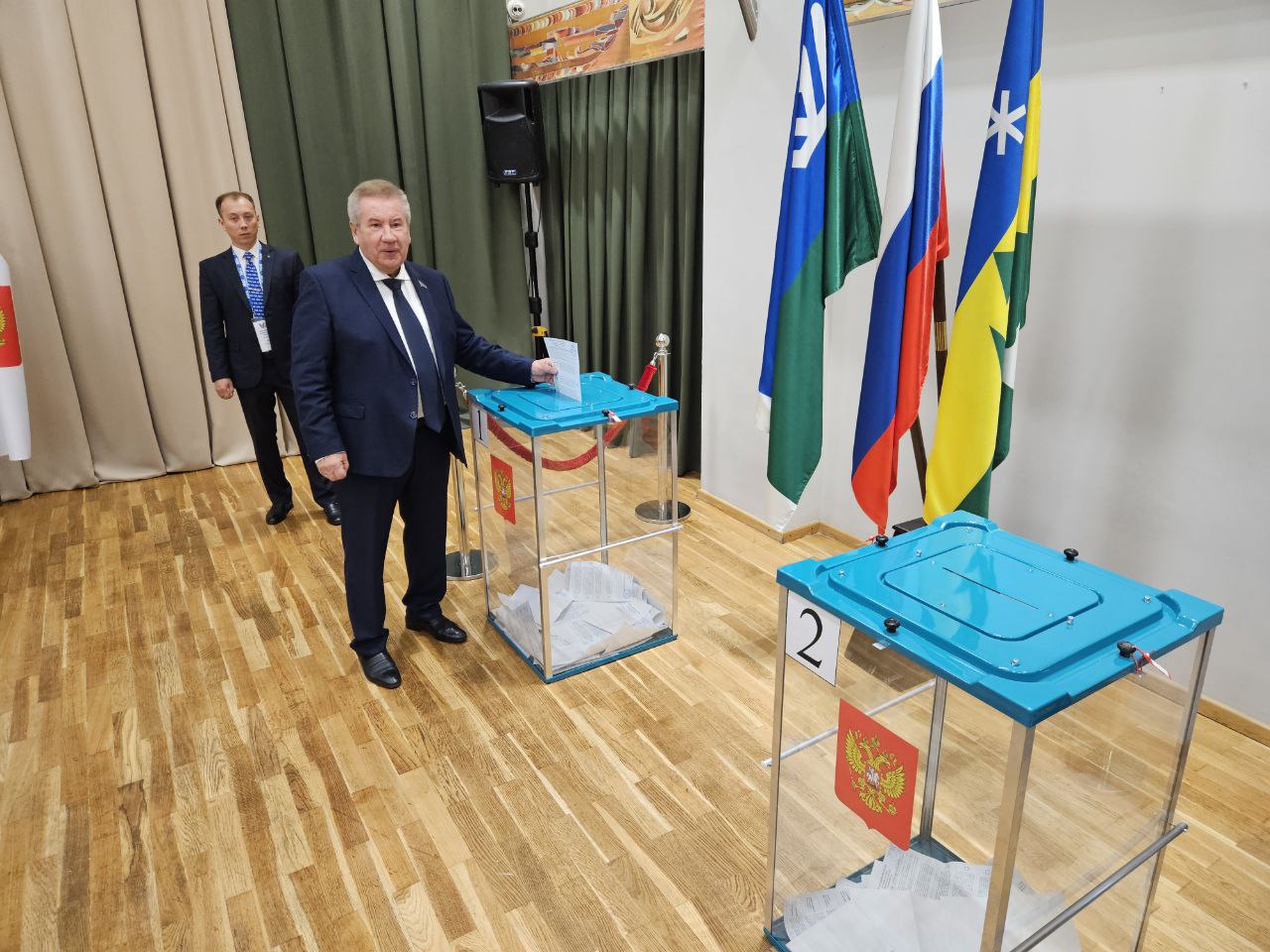 ХМАО