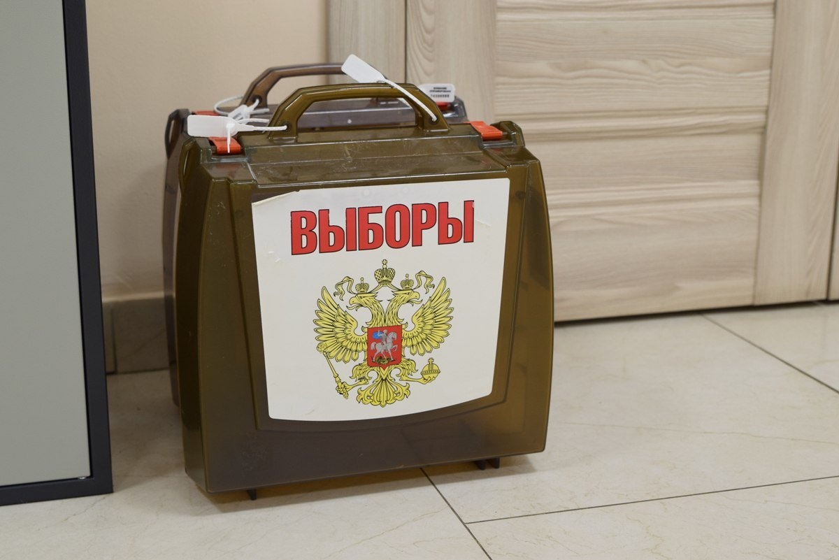 Владимирская область