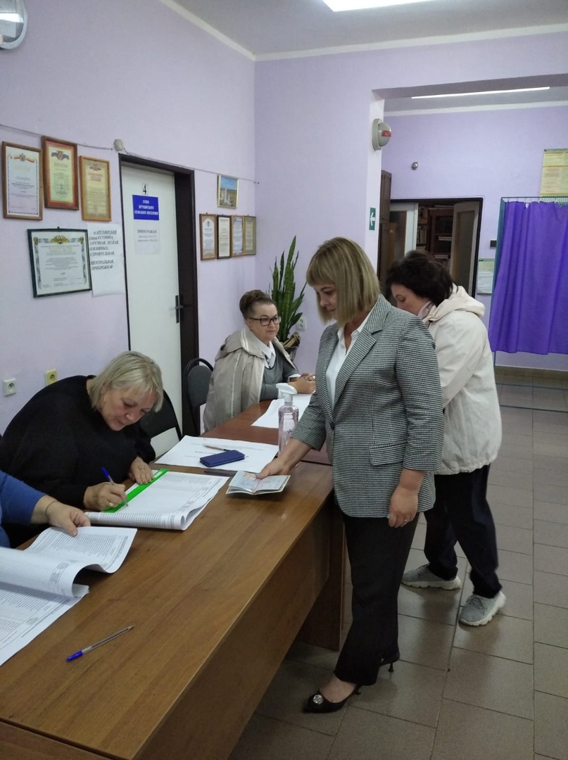 Рязанская область