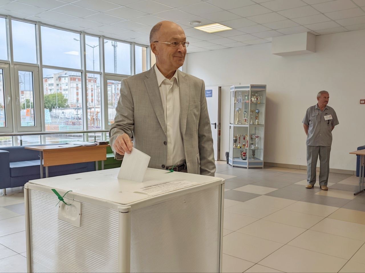 Владимирская область