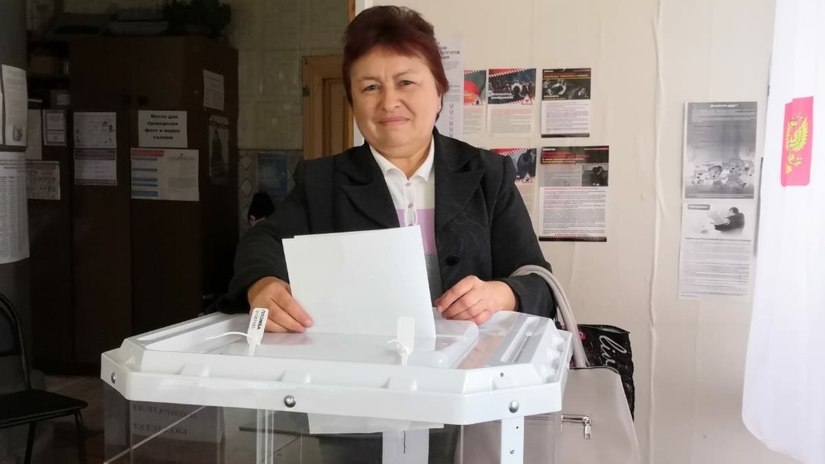 Рязанская область
