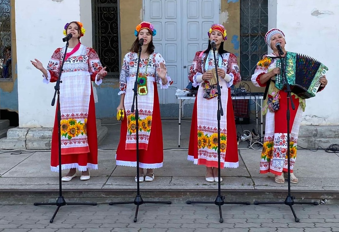 Волгоград