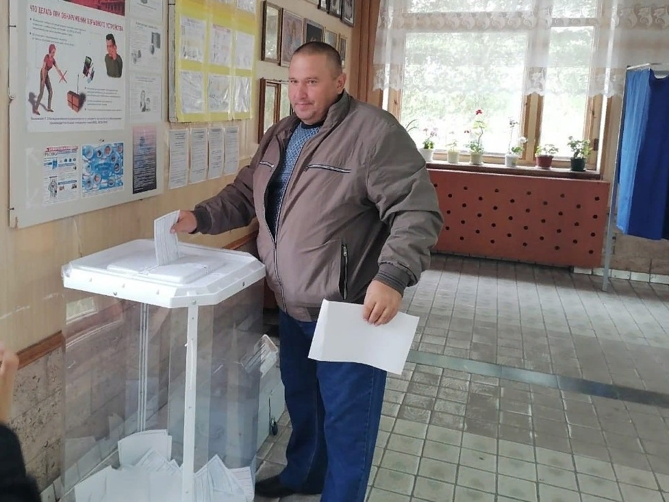 Рязанская область