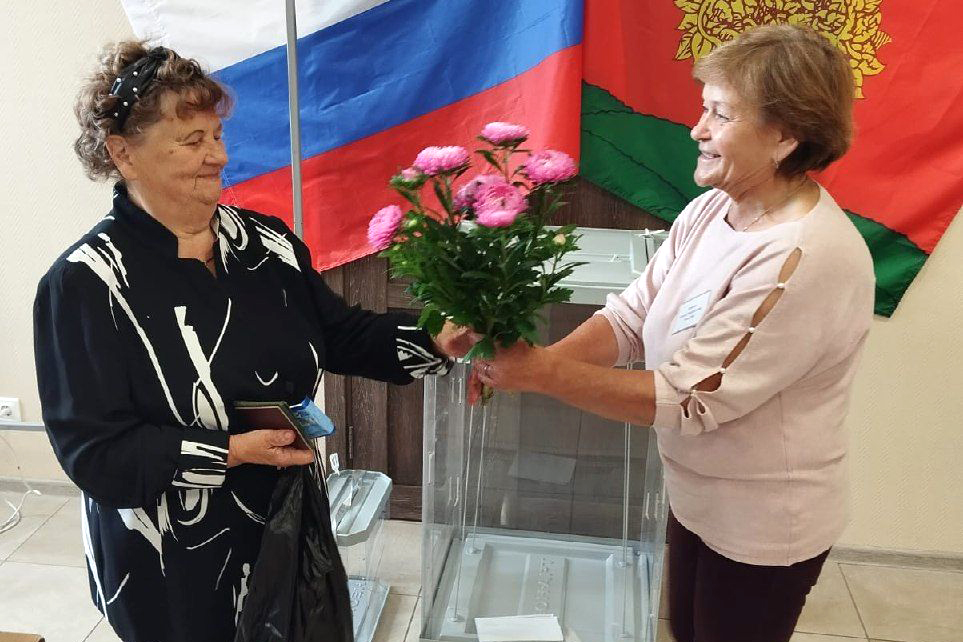 Липецкая область