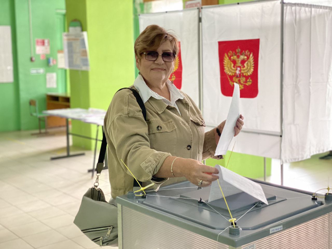 Ульяновск
