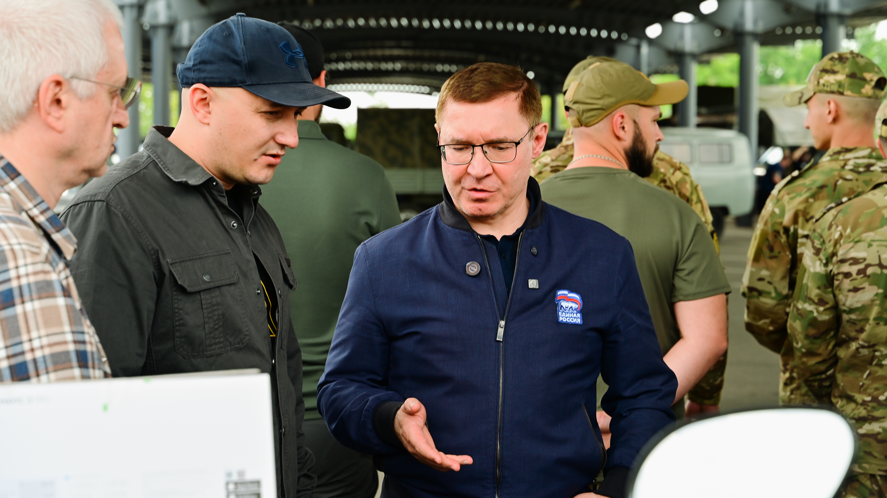 Донецкая Народная Республика