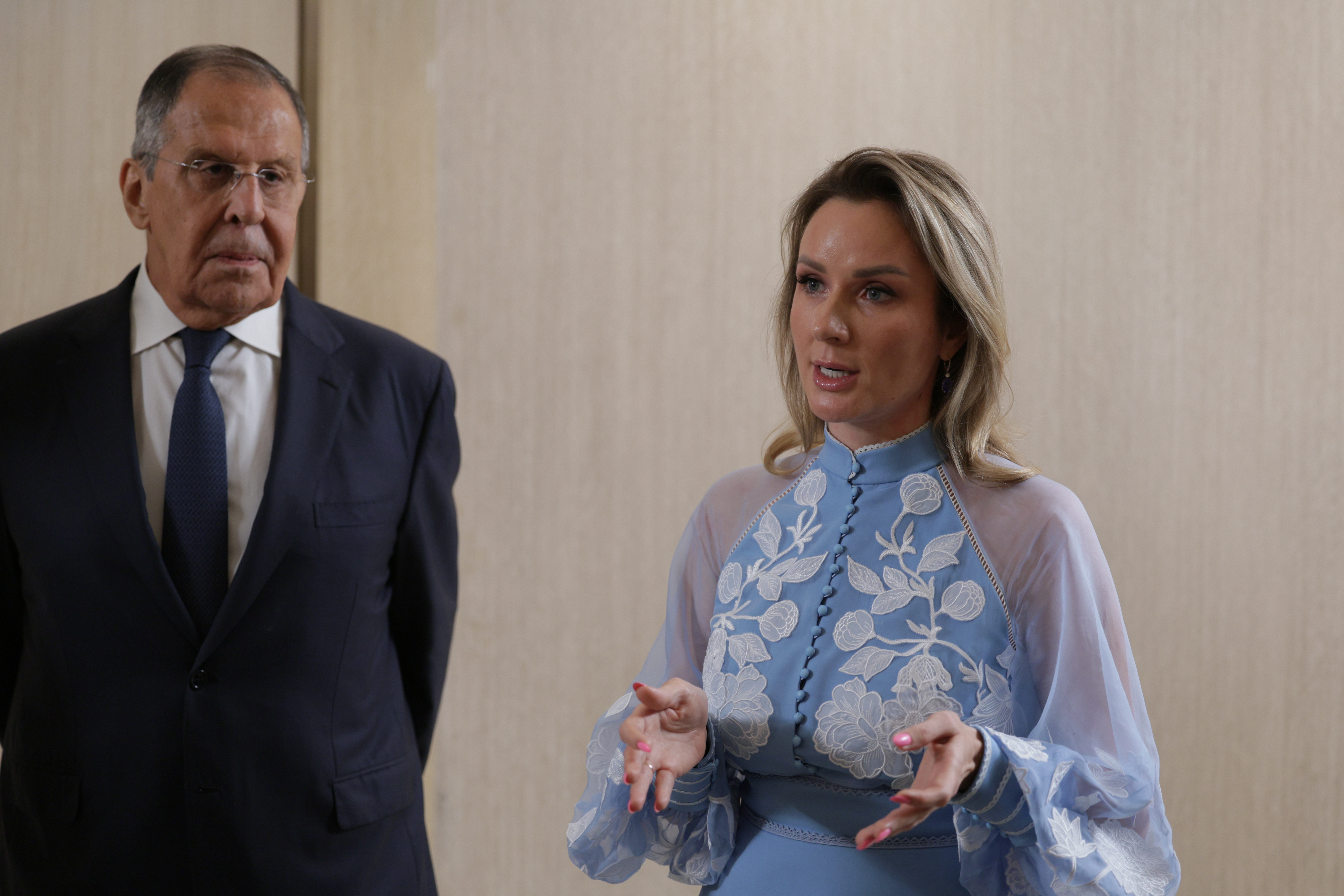 Фотослужба Президента Российской Федерации