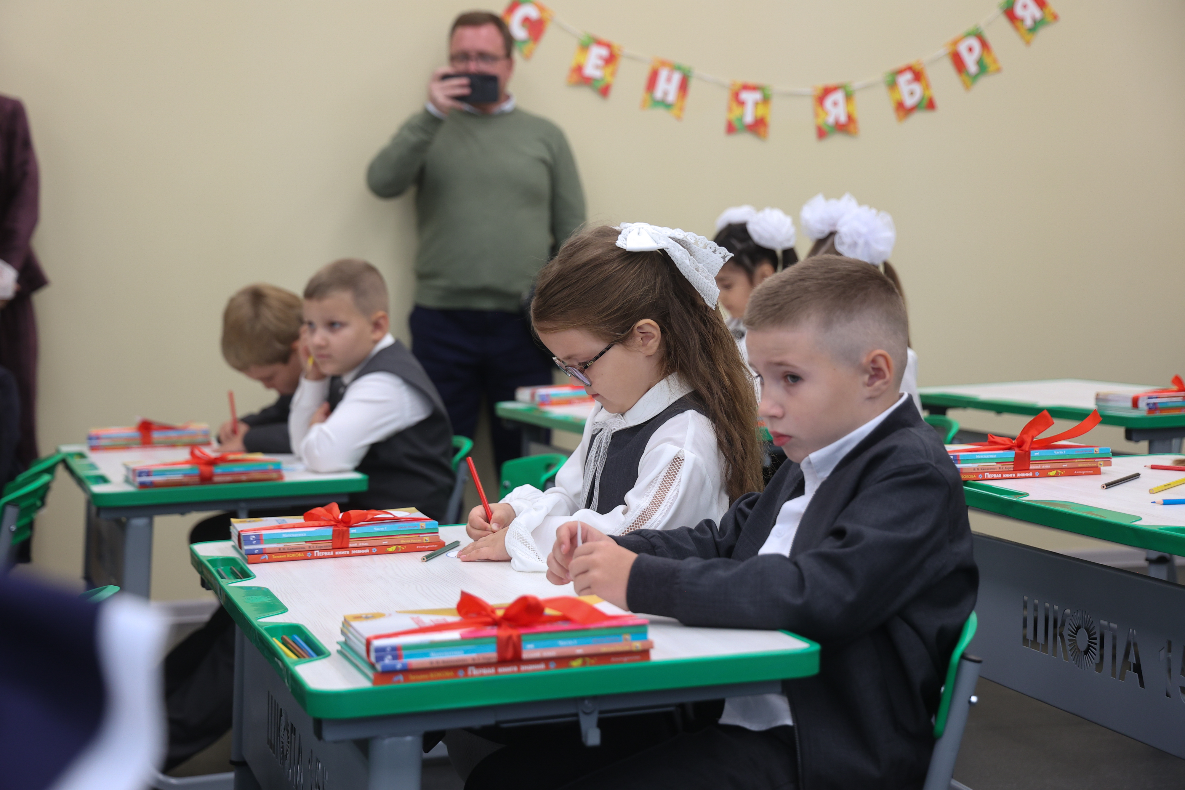 Омская область.Фото:photo.senatinform.ru