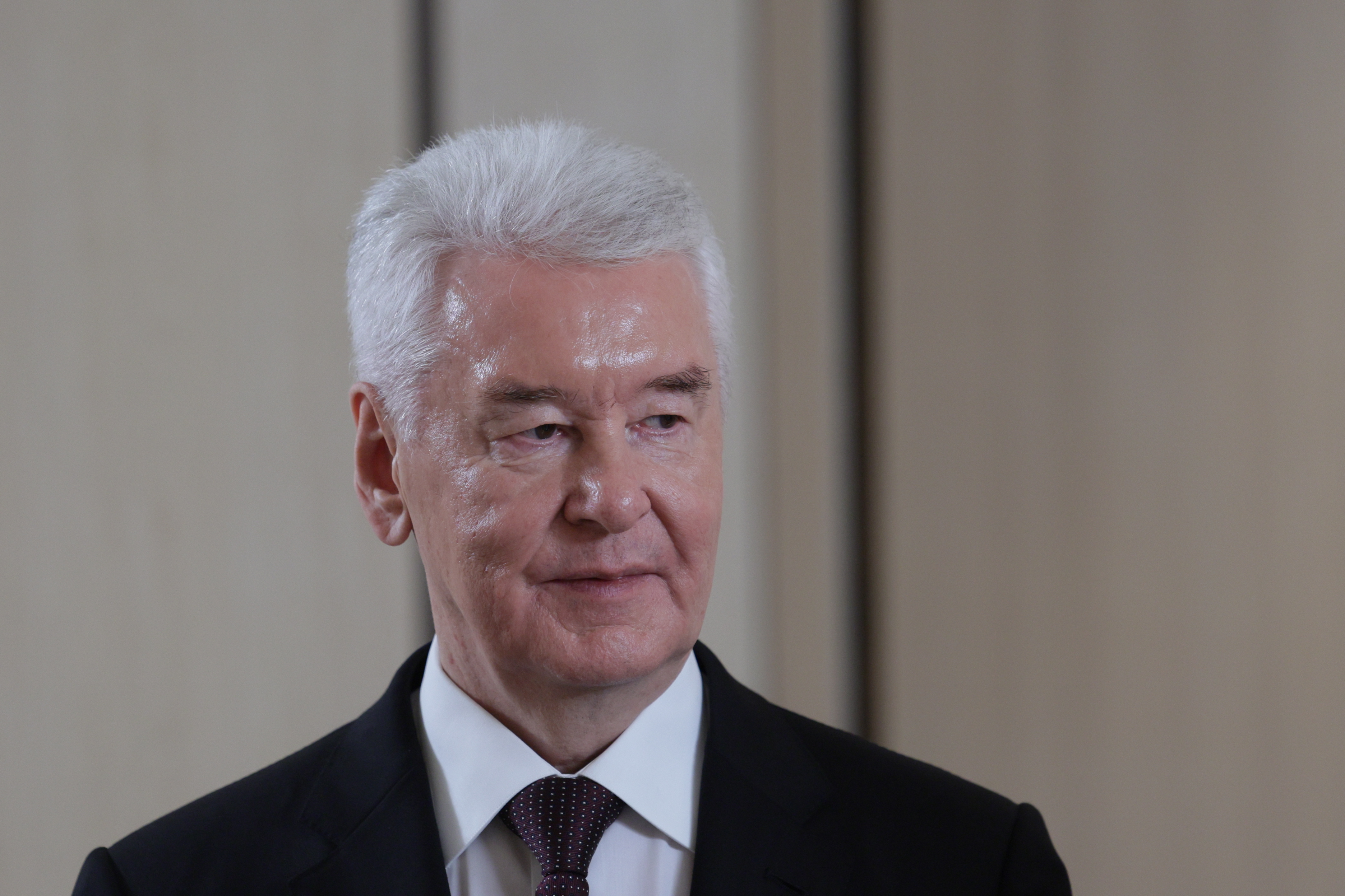 Фотослужба Президента Российской Федерации