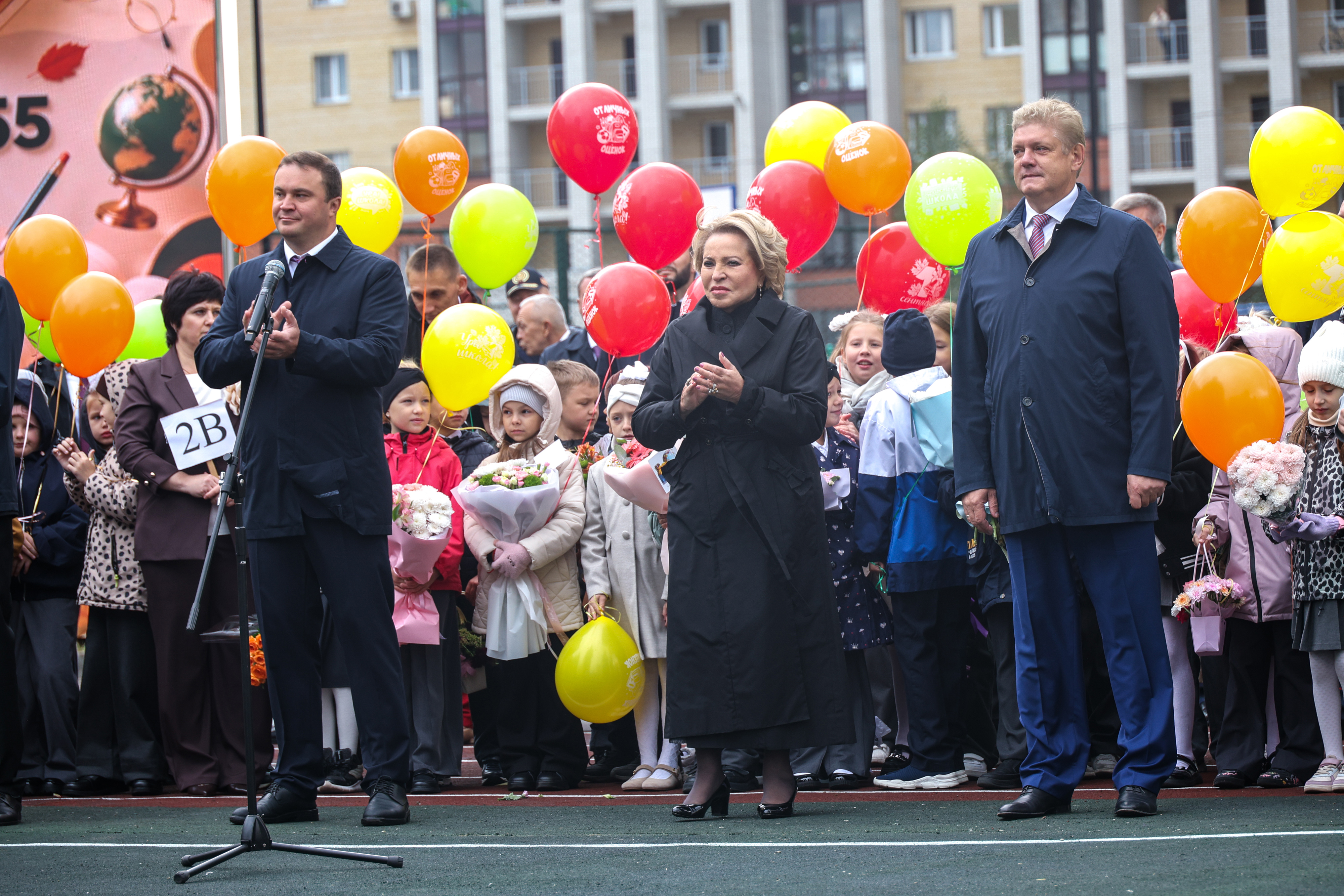 Омская область.Фото:photo.senatinform.ru