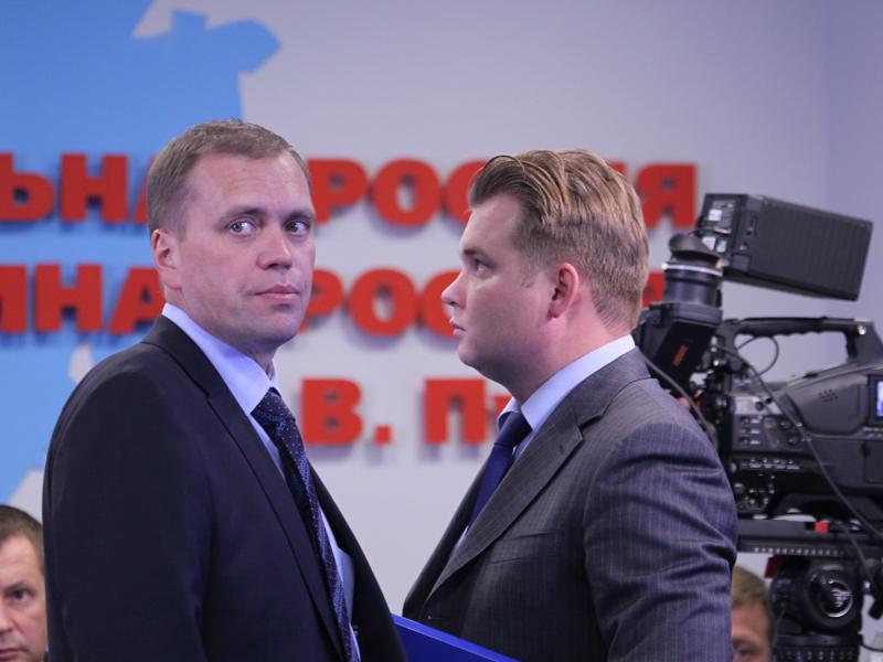 Дмитрий Медведев подвел итоги Единого дня голосования