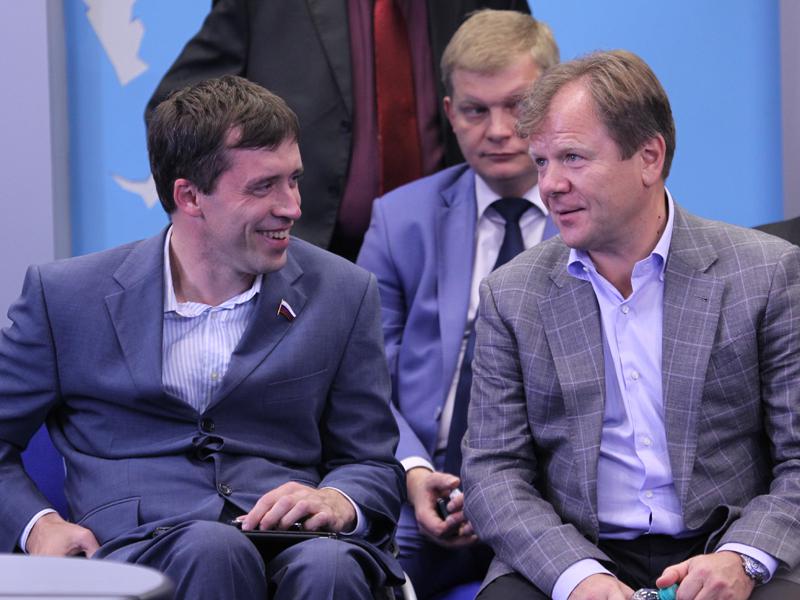 Дмитрий Медведев подвел итоги Единого дня голосования