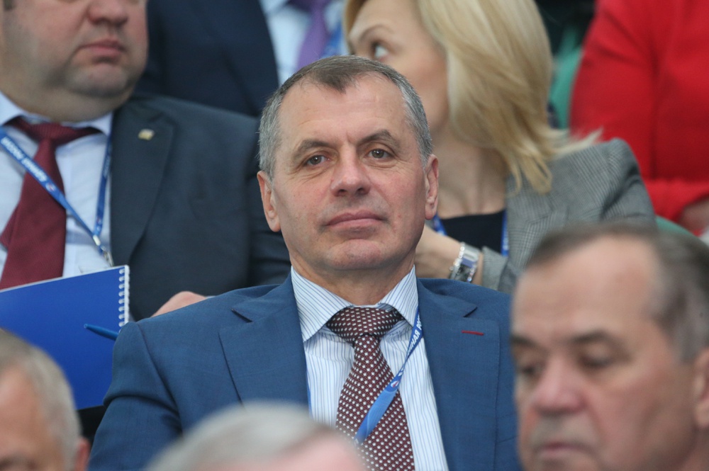  Совместное заседание Высшего и Генерального советов Партии («О проекте положения о предварительном голосовании на выборах в ГД ФС РФ») 