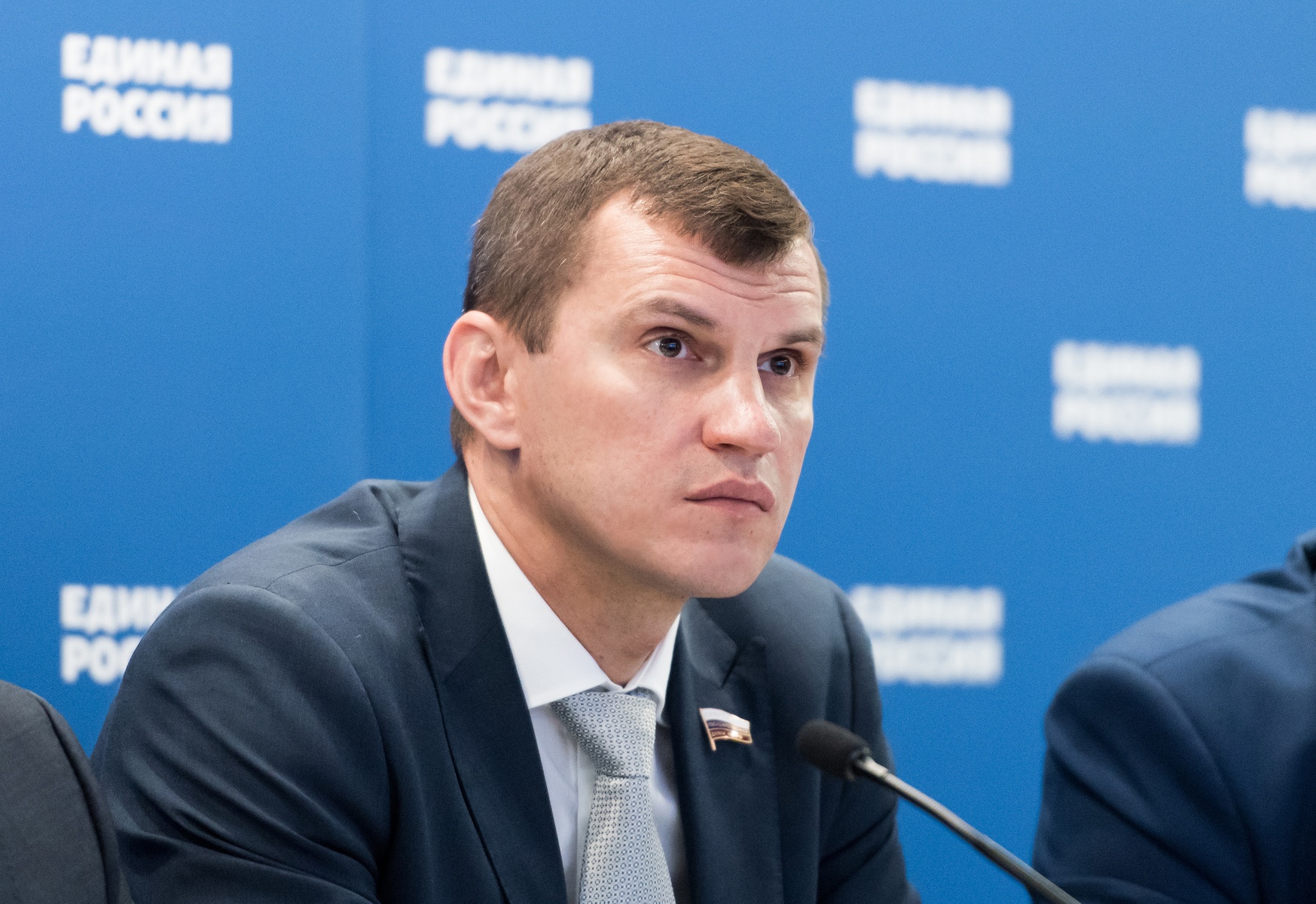 Селекторное совещание федерального партпроекта «Локомотивы роста» 
