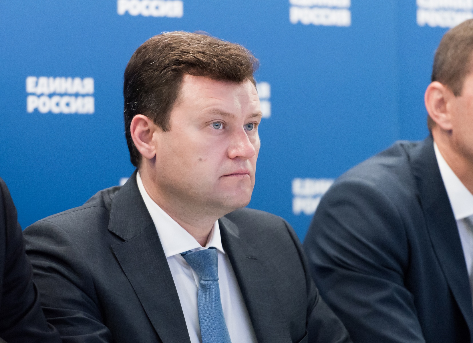 Селекторное совещание федерального партпроекта «Локомотивы роста» 