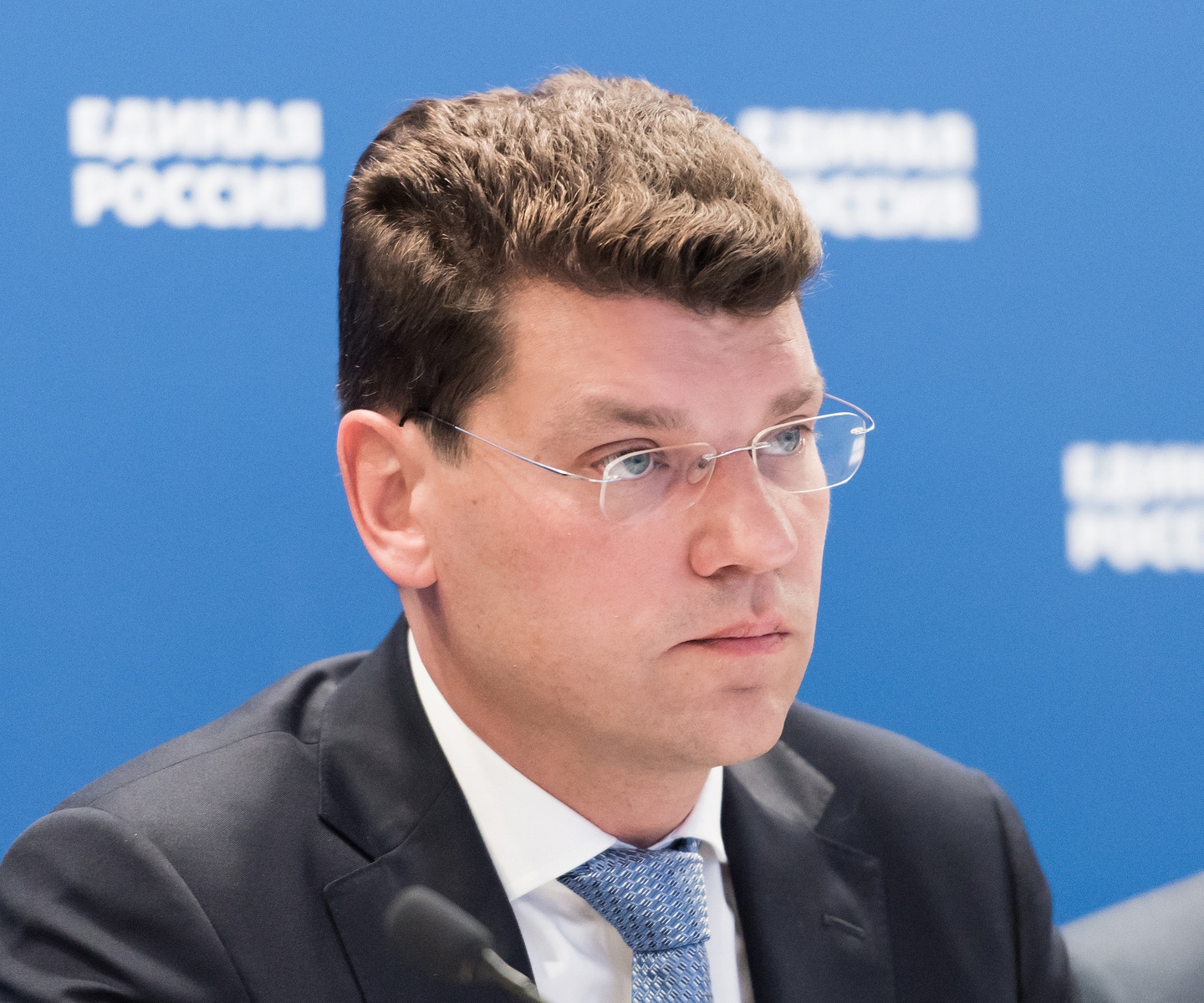 Селекторное совещание федерального партпроекта «Локомотивы роста» 