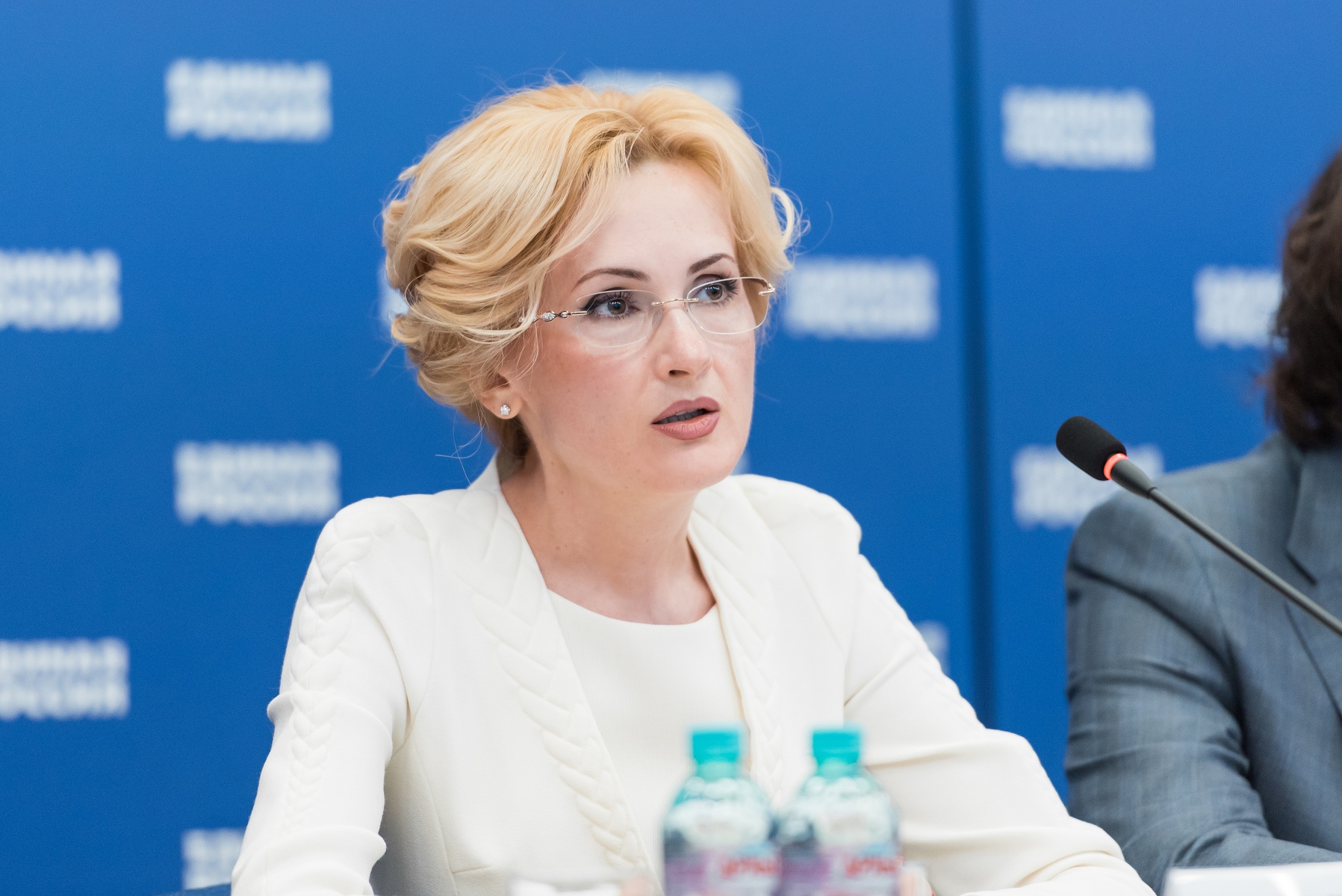 Селекторное совещание в рамках деятельности федеральной мониторинговой группы «Честная цена»