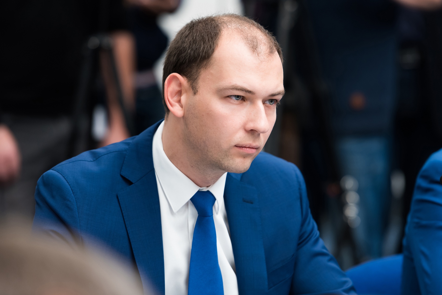 Заседания Генерального совета Партии и Президиума Генерального совета Партии