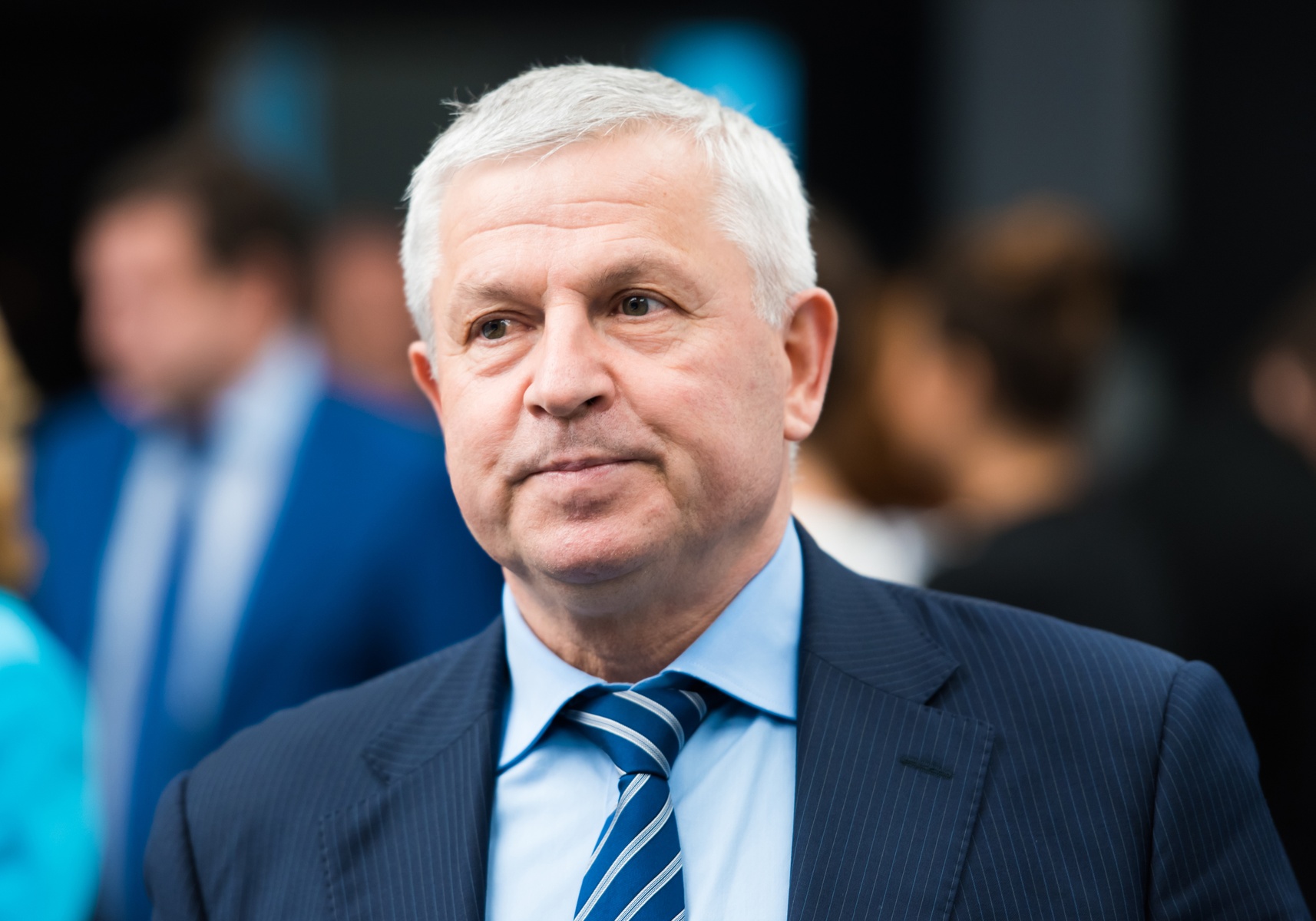 Заседания Генерального совета Партии и Президиума Генерального совета Партии