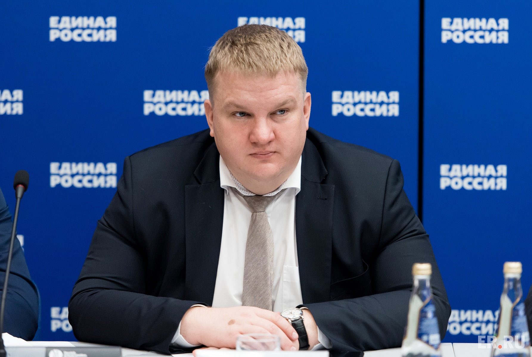  Мероприятие по обсуждению доклада рабочей группы Высшего совета Партии по вопросам благосостояния и социально-экономического развития