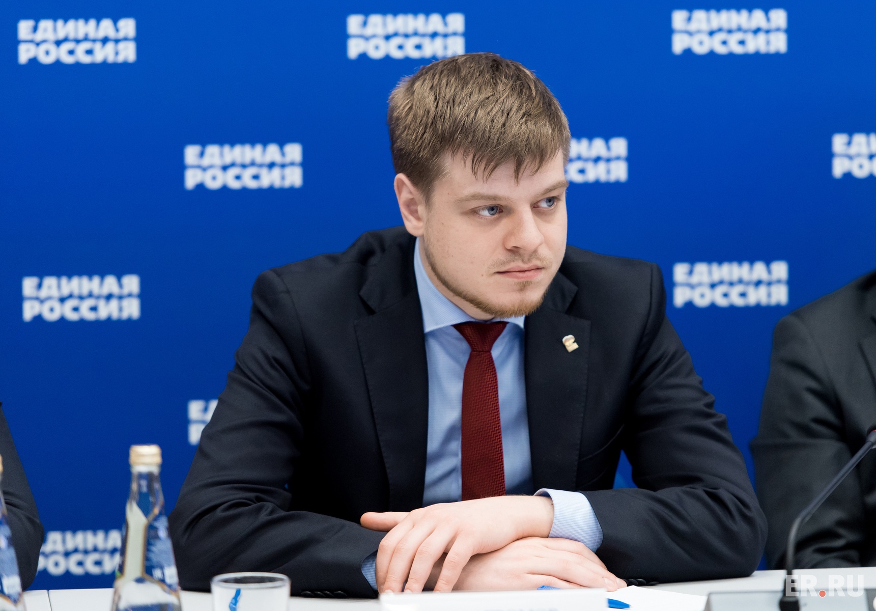  Мероприятие по обсуждению доклада рабочей группы Высшего совета Партии по вопросам благосостояния и социально-экономического развития