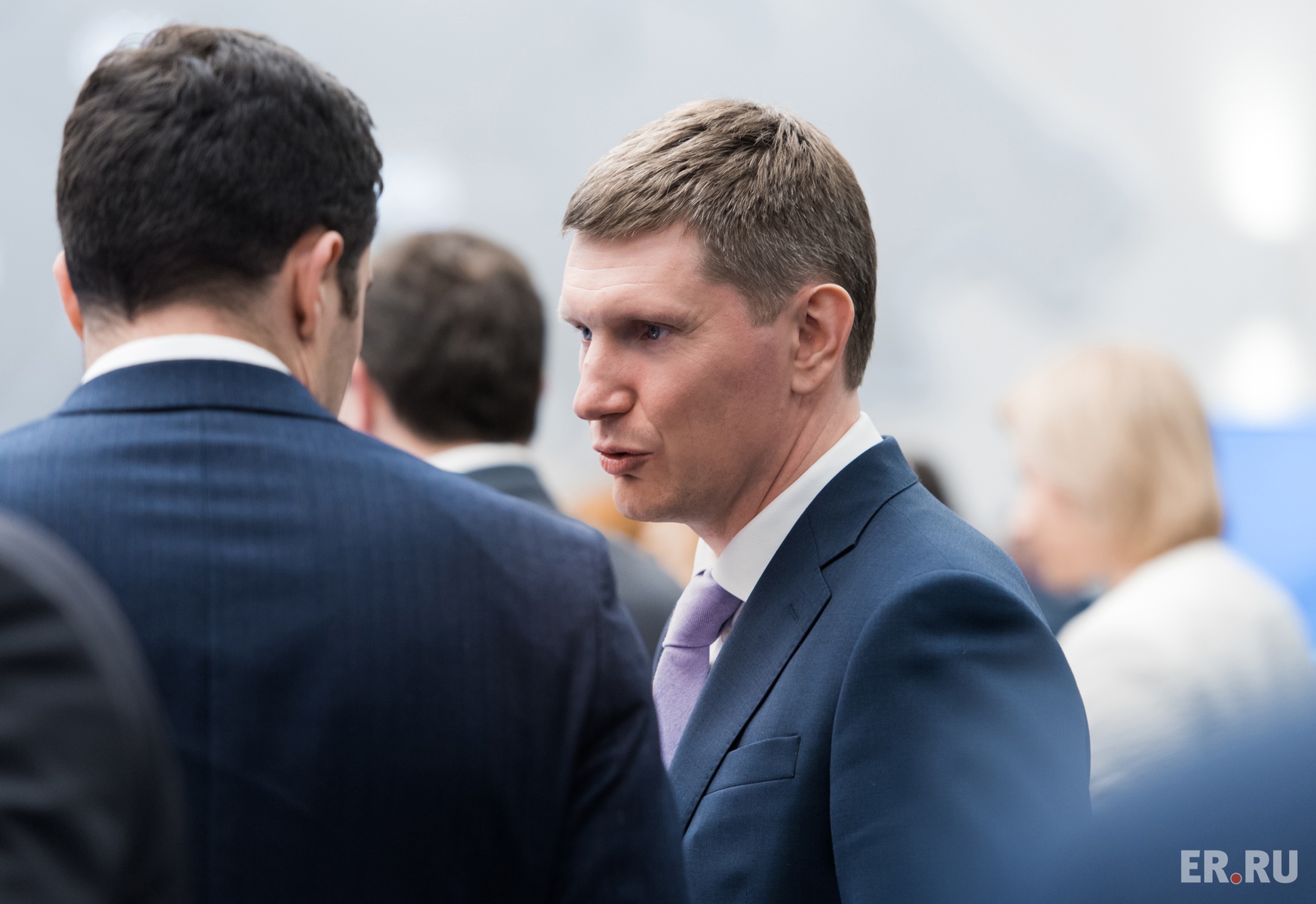  Заседание Президиума Генерального совета Партии 