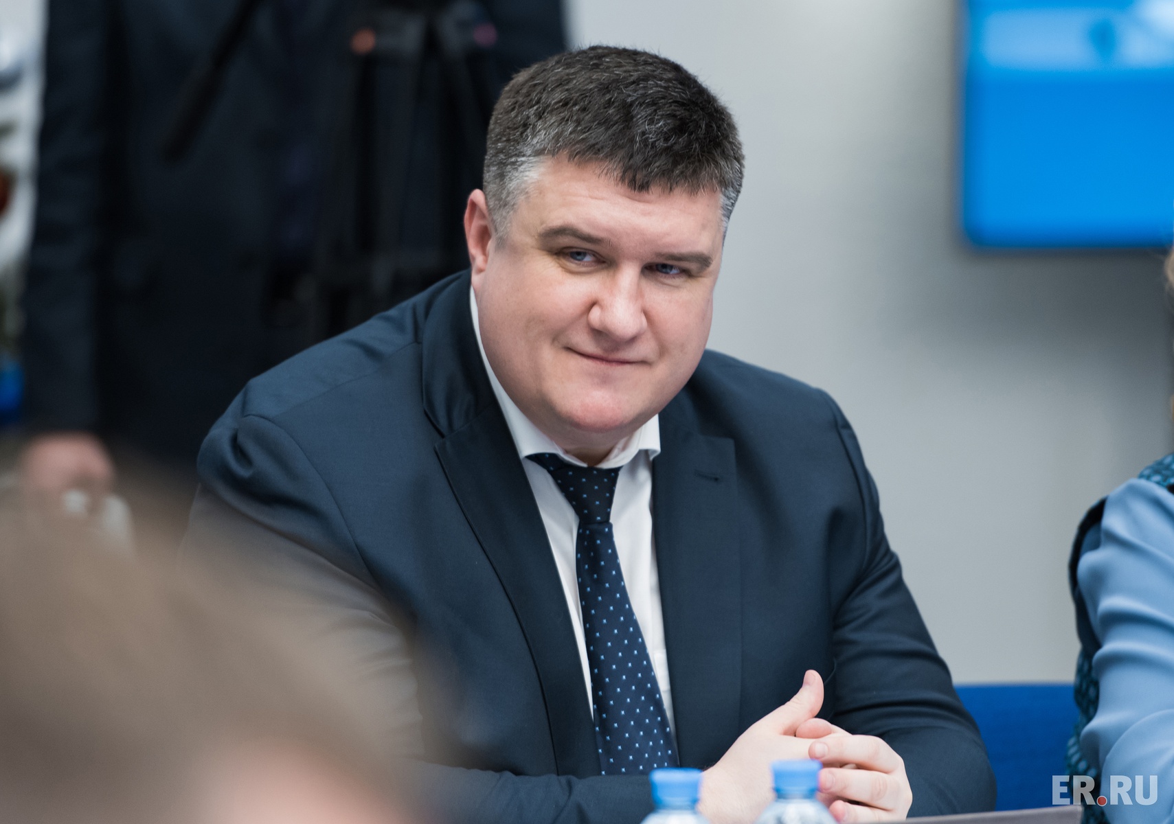  Заседание Президиума Генерального совета Партии 