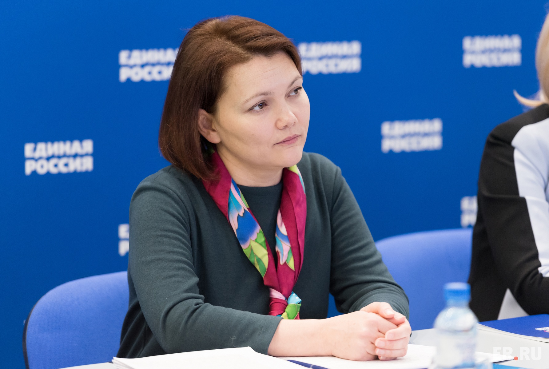 Селекторное совещание по реализации партийного проекта «Культура малой Родины»
