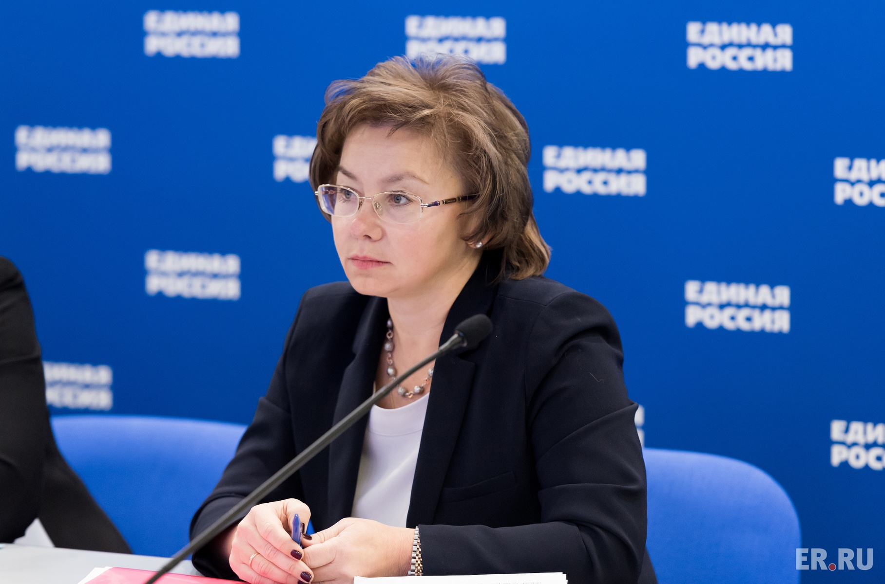 Селекторное совещание по реализации партийного проекта «Культура малой Родины»