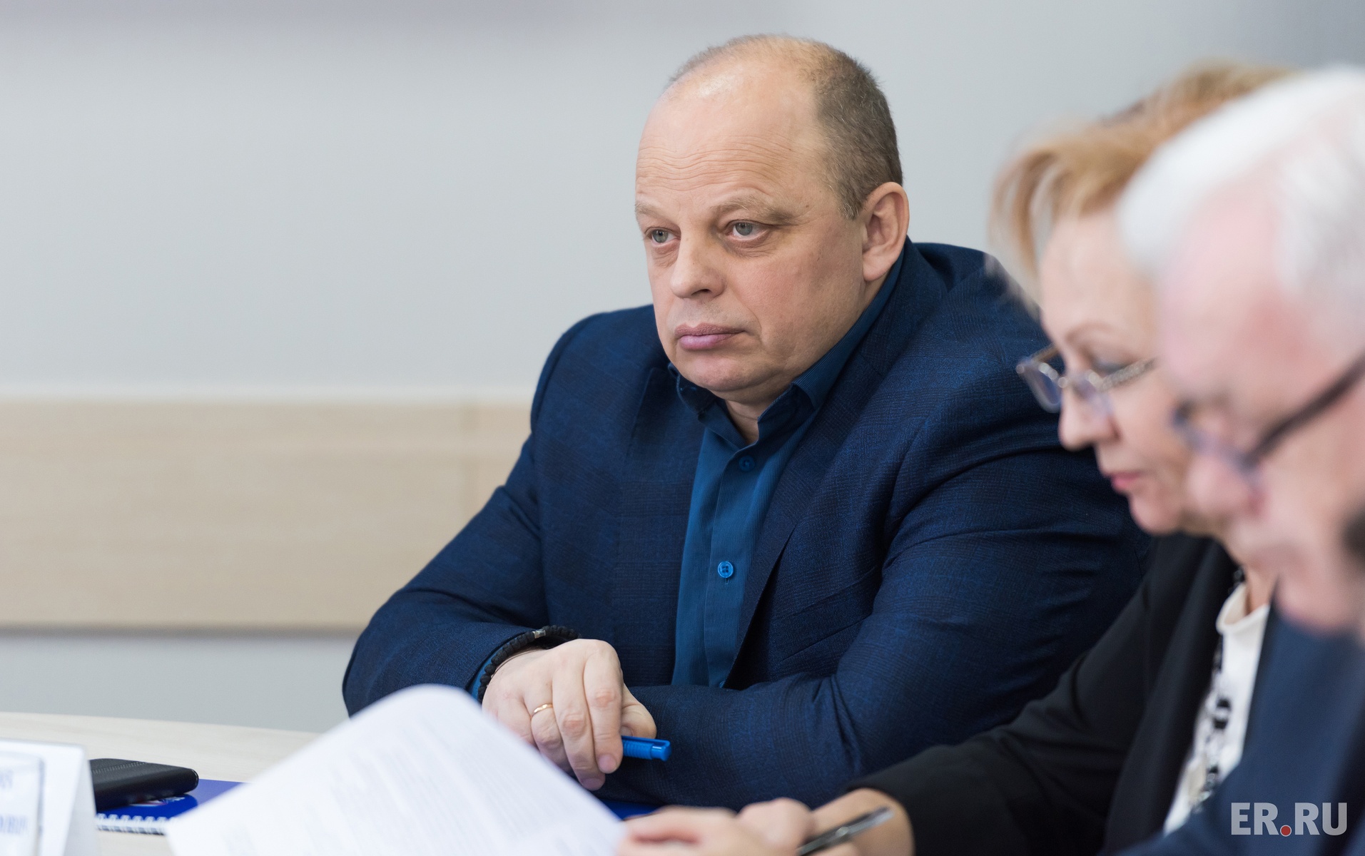 Расширенное заседание Патриотической платформы совместно с партпроектами «Историческая память», «Детский спорт», «Народный контроль», «Культура малой Родины»