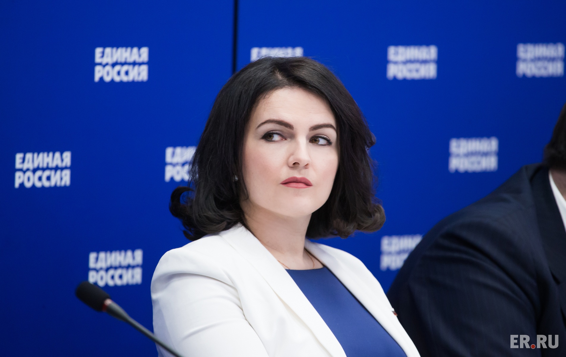  Расширенное заседание Социальной платформы Партии с участием партийных проектов «Единая страна – доступная среда», «Здоровое будущее», «Крепкая семья», «Новая школа», «Старшее поколение»