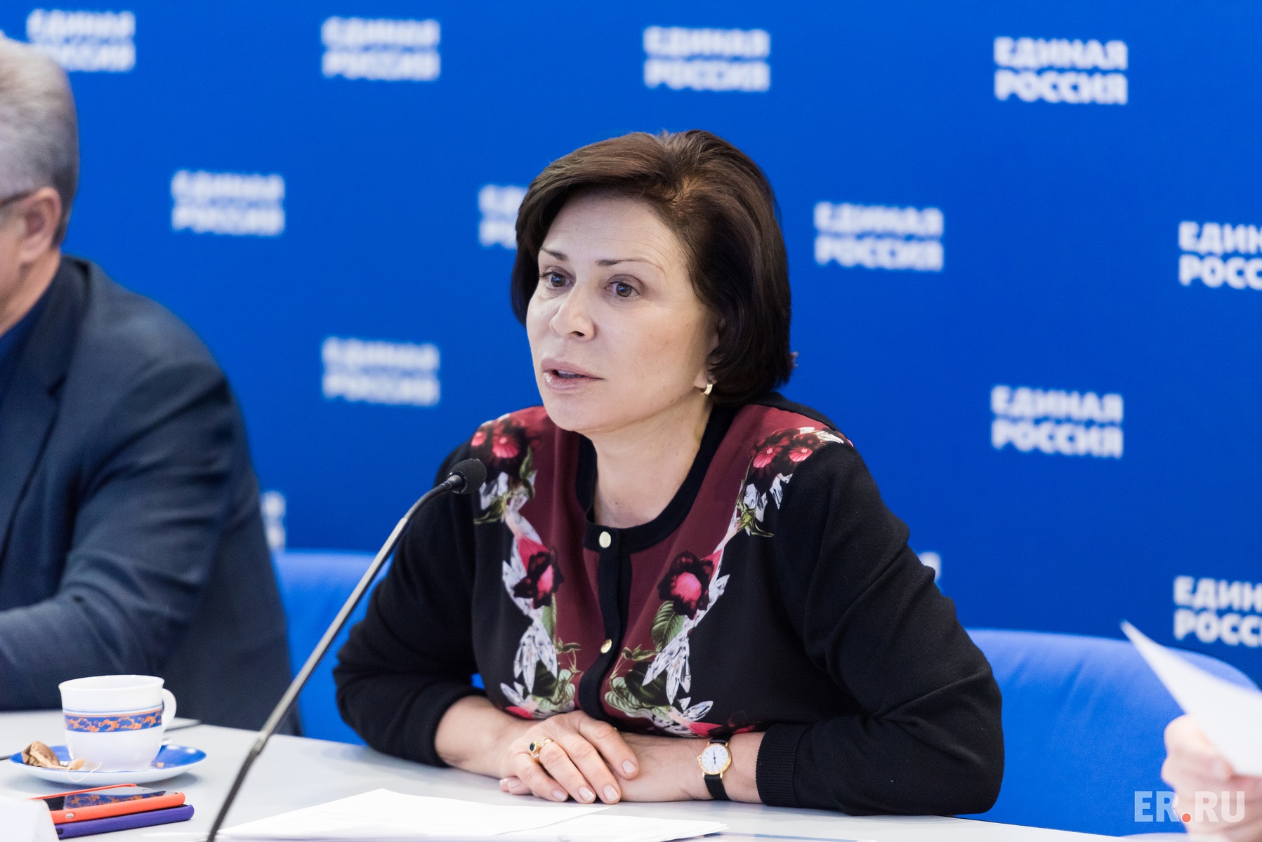 Селекторное совещание на тему «О реализации направления «Реконструкция спортивных залов в сельских школах» в рамках партпроекта «Детский спорт» в 2018 году»