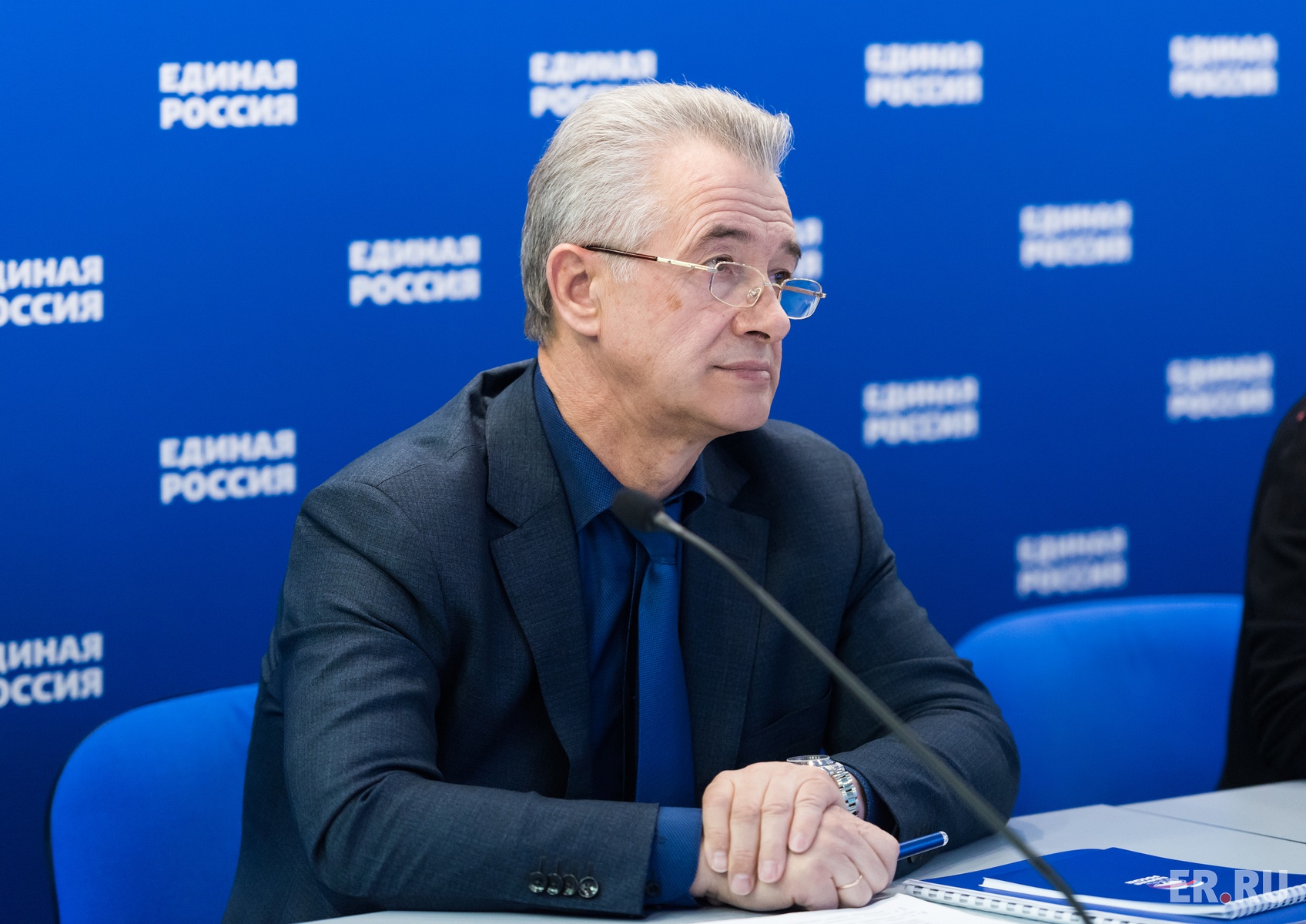 Селекторное совещание на тему «О реализации направления «Реконструкция спортивных залов в сельских школах» в рамках партпроекта «Детский спорт» в 2018 году»