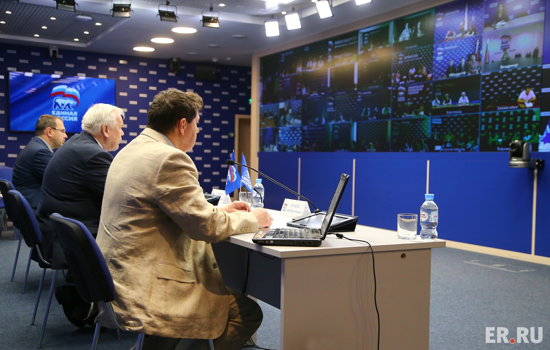  Лекция в режиме видеоконференции на тему: «22 июня – День памяти и скорби. Первые дни Великой Отечественной войны» в рамках партпроекта «Историческая память»