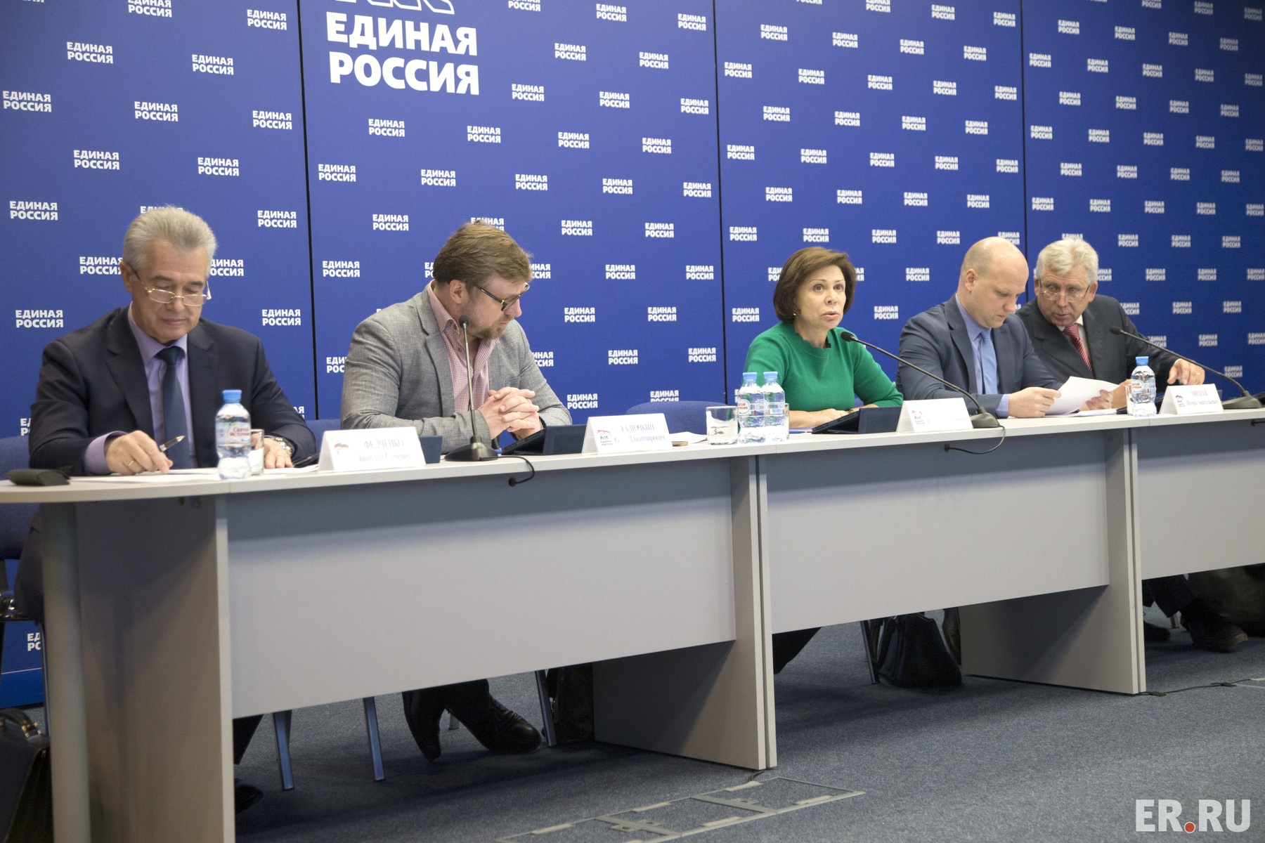 Селекторное совещание на тему «О реализации направления «Реконструкция спортивных залов в сельских школах» в рамках партпроекта «Детский спорт» в 2018 году и задачах на 2019 год»