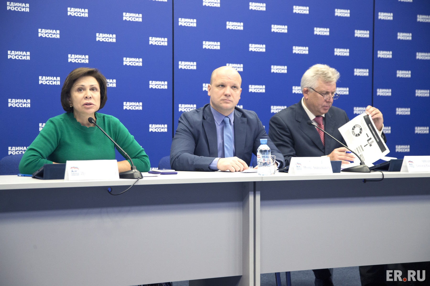  Селекторное совещание на тему «О реализации направления «Реконструкция спортивных залов в сельских школах» в рамках федерального партийного проекта «Детский спорт» в 2018 году и задачах на 2019 год»