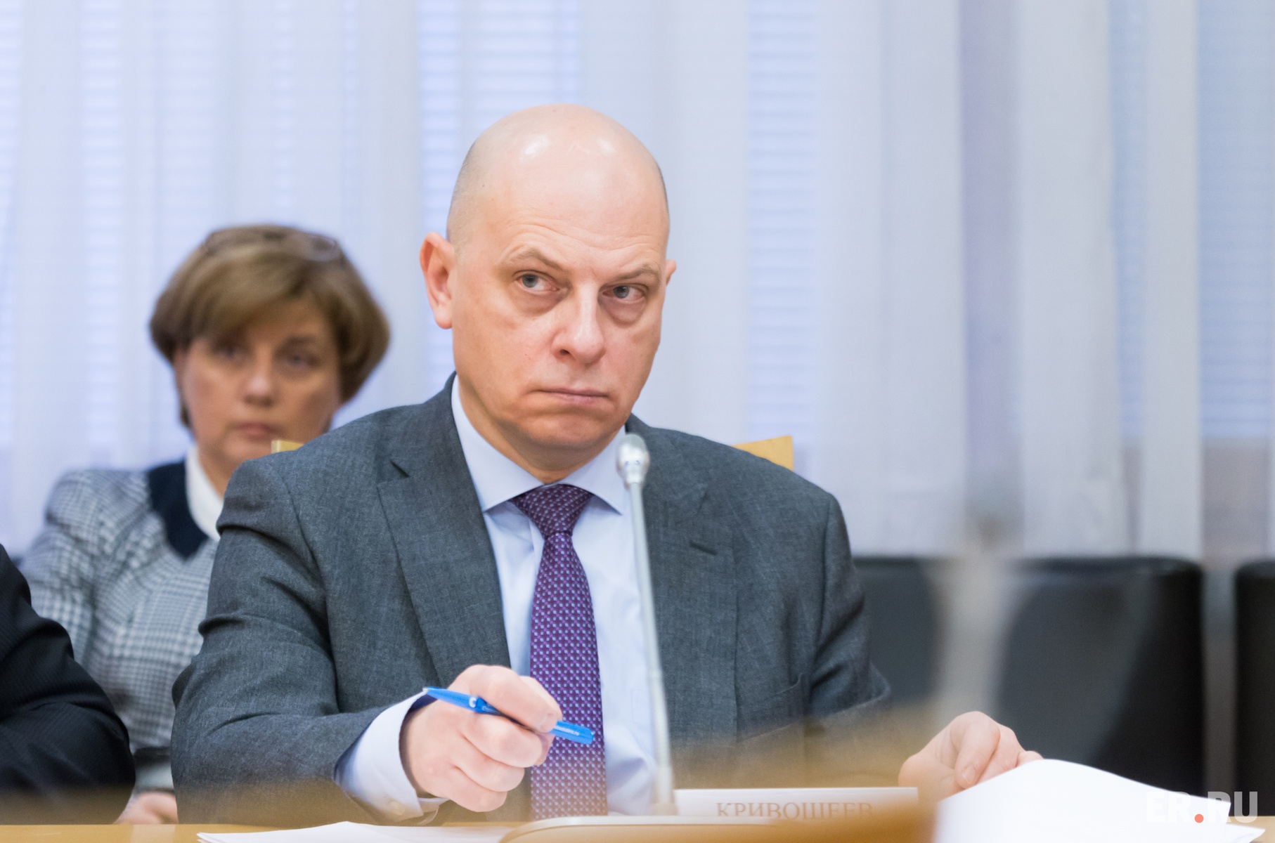  Заседание Рабочей группы Президиума Генсовета Партии по защите прав дольщиков
