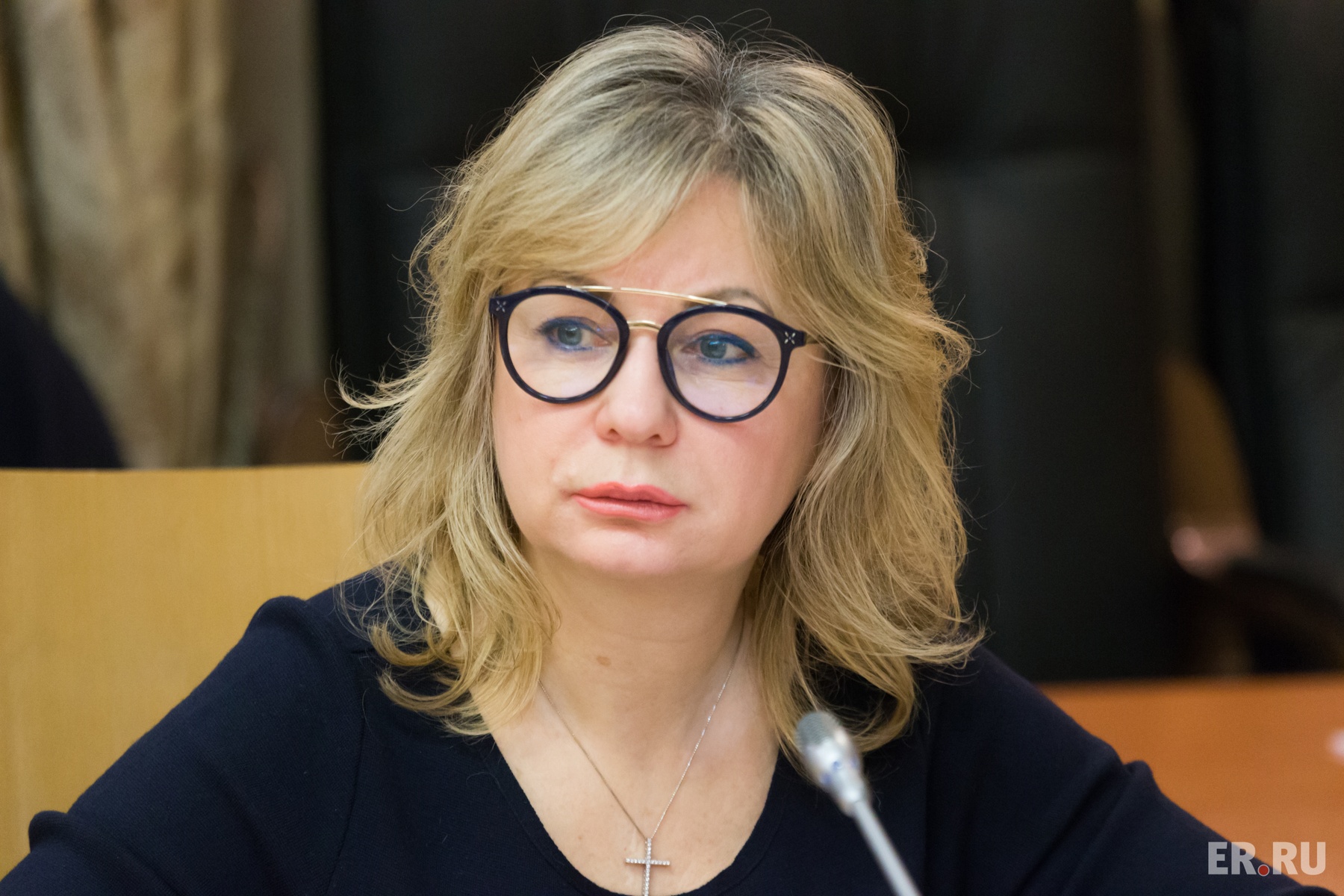  Заседание Рабочей группы Президиума Генсовета Партии по защите прав дольщиков