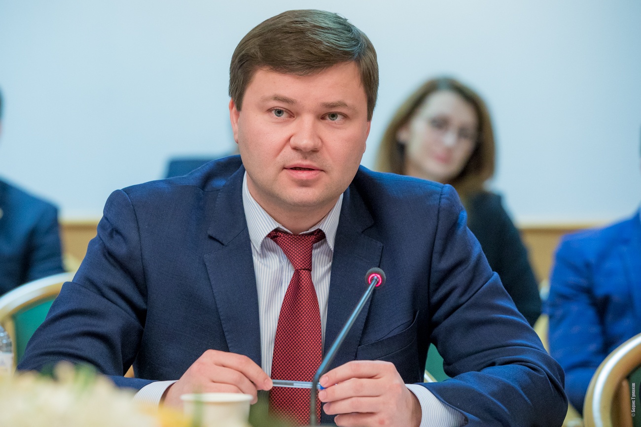   Заседание Рабочей группы Госдумы по защите прав участников долевого строительства. Фото: duma-er.ru 