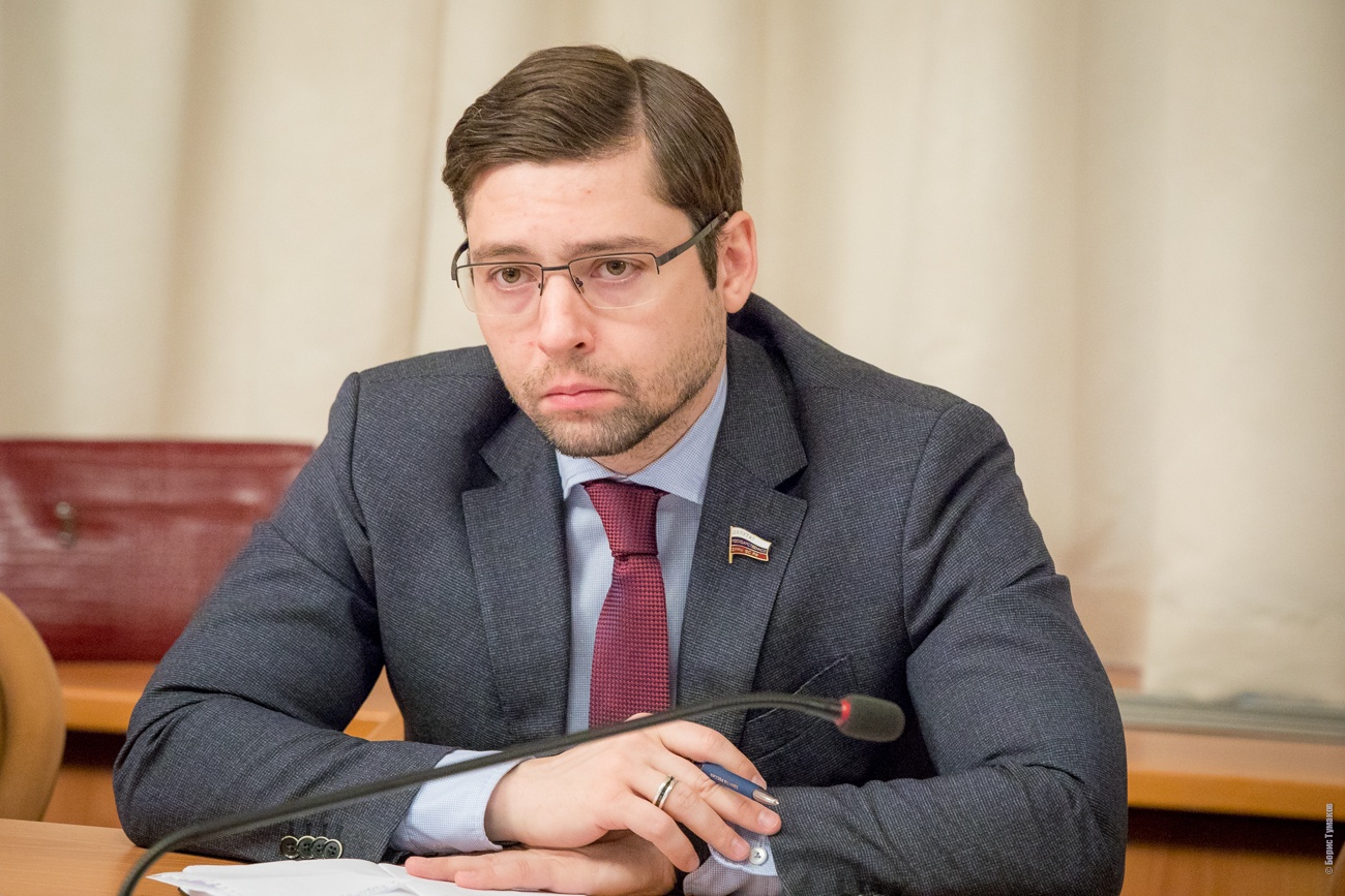   Заседание Рабочей группы Госдумы по защите прав участников долевого строительства. Фото: duma-er.ru 