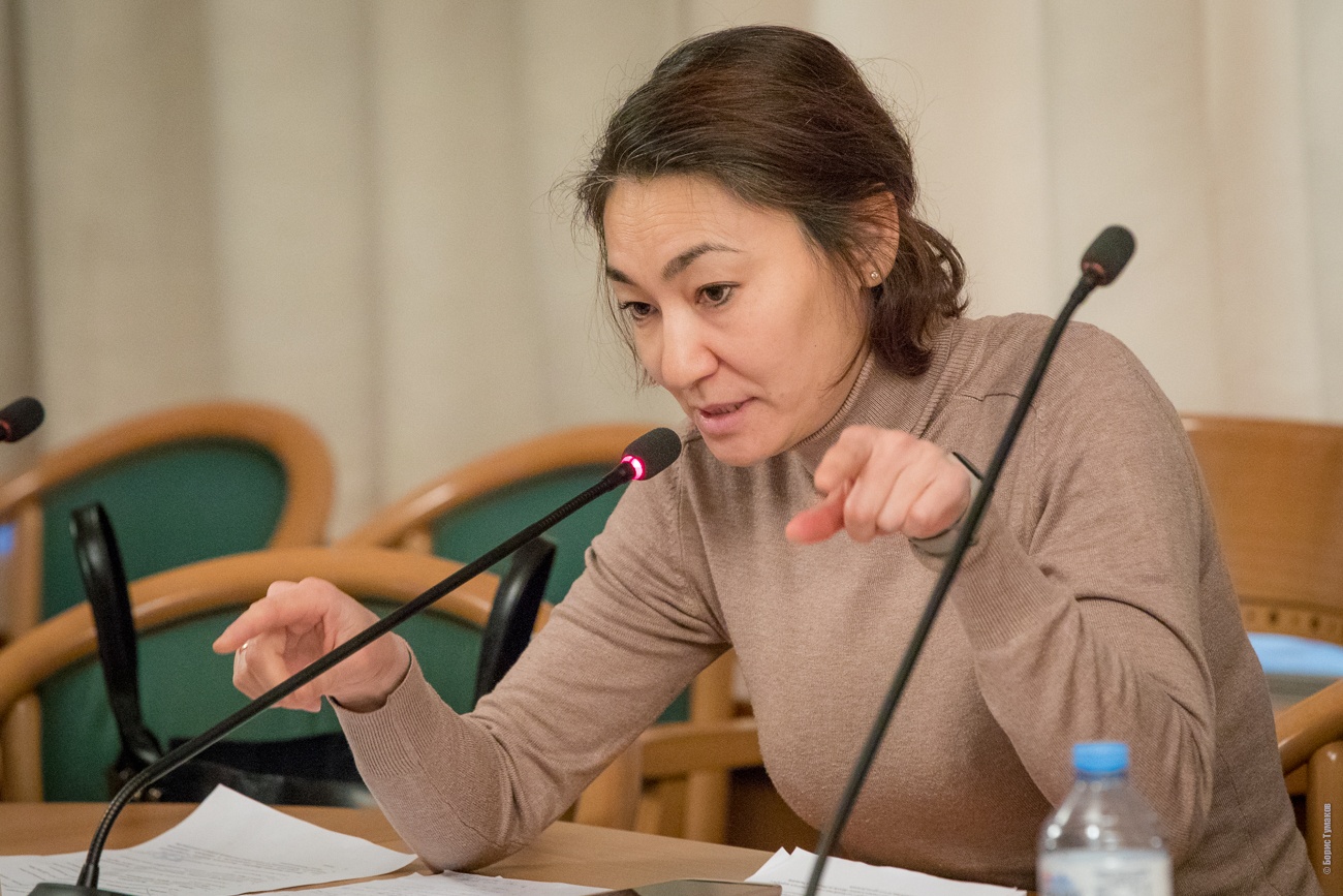   Заседание Рабочей группы Госдумы по защите прав участников долевого строительства. Фото: duma-er.ru 