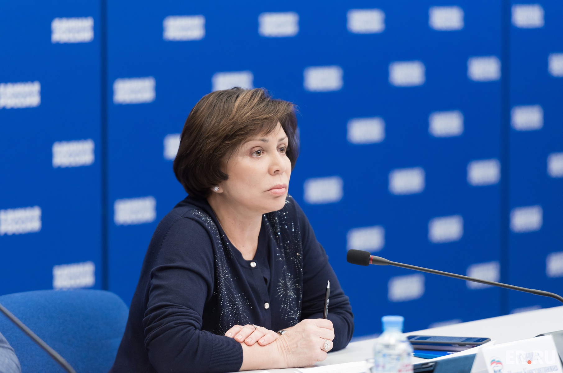 Селекторное совещание на тему «О реализации направления «Строительство ФОКов» в 2019 году» в рамках партпроекта «Детский спорт» 