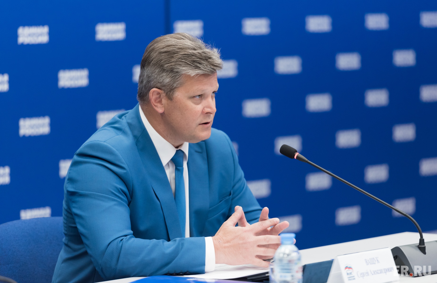 Селекторное совещание на тему «О реализации направления «Строительство ФОКов» в 2019 году» в рамках партпроекта «Детский спорт» 