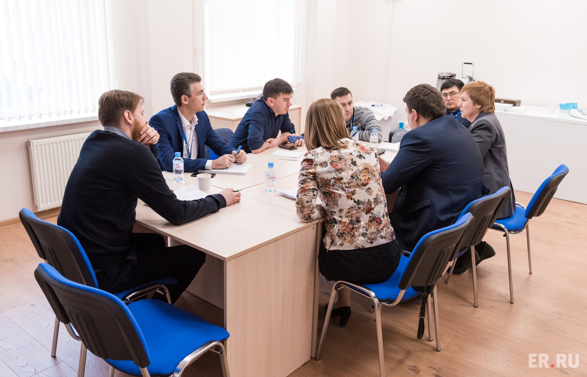 Третий поток слушателей завершил обучение модуля «Политический лидер» Высшей партийной школы