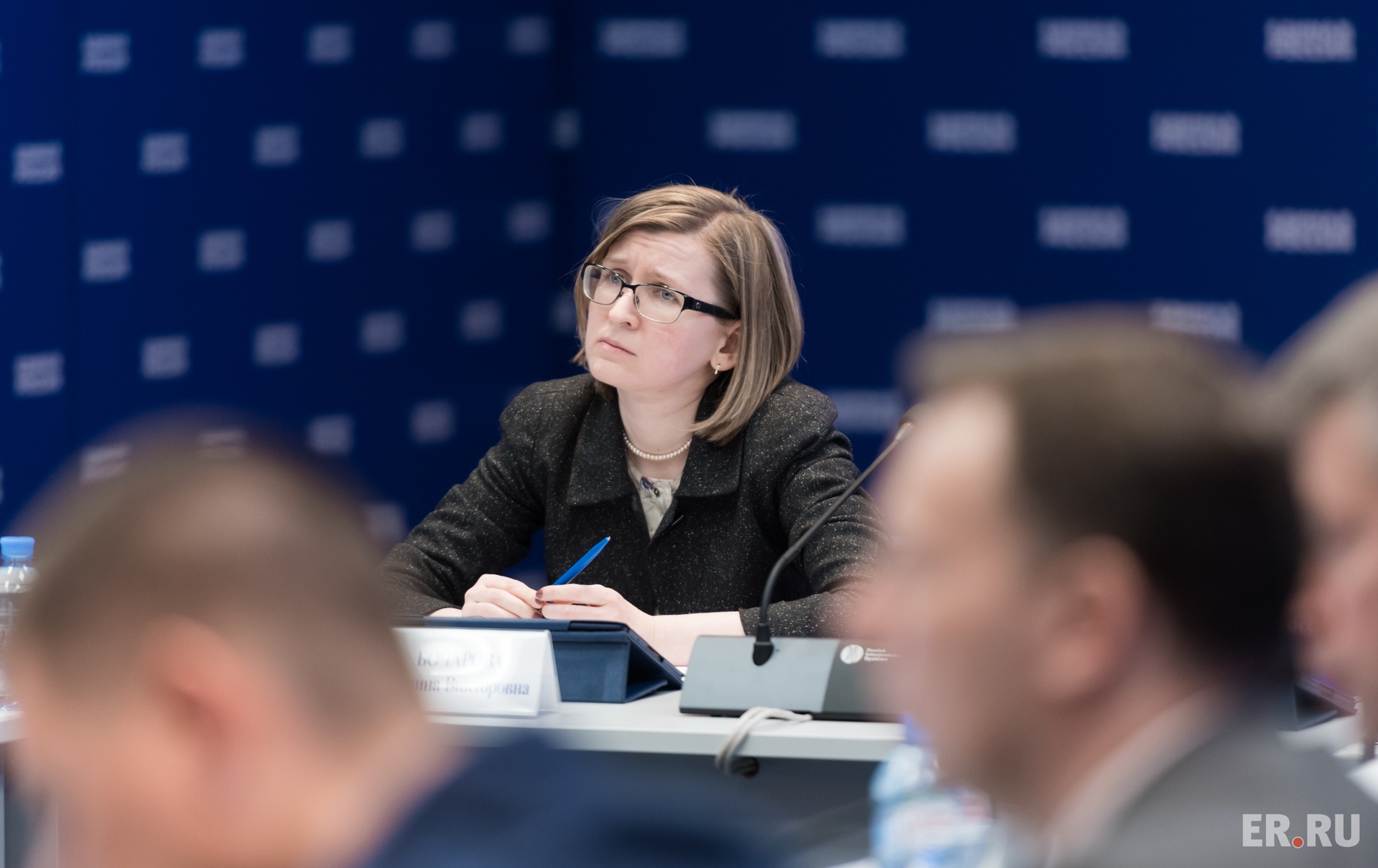  Заседание оргкомитета по подготовке и проведению V Всемирных игр юных соотечественников в Ханты-Мансийске в рамках партпроекта «Детский спорт»