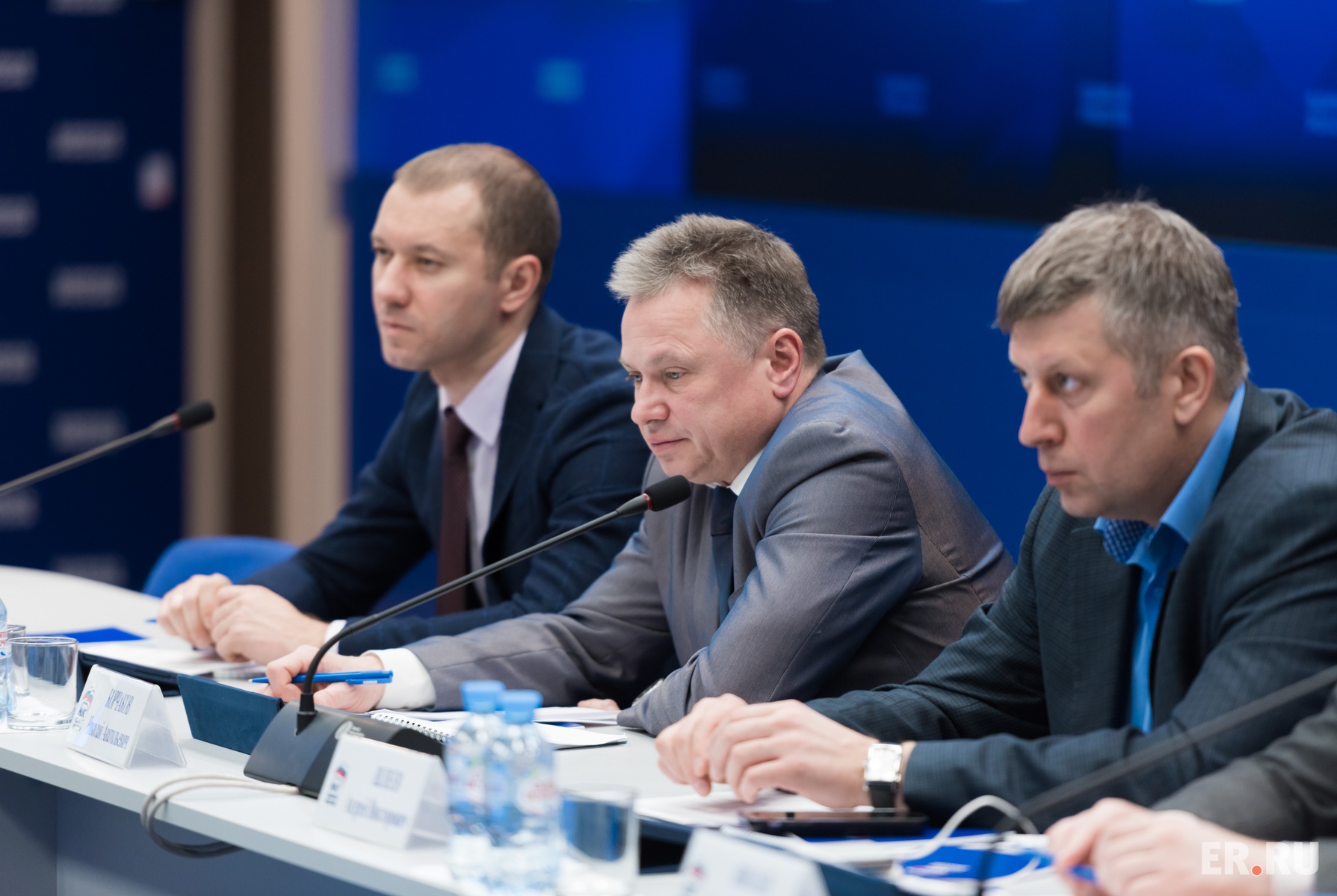  Заседание оргкомитета по подготовке и проведению V Всемирных игр юных соотечественников в Ханты-Мансийске в рамках партпроекта «Детский спорт»