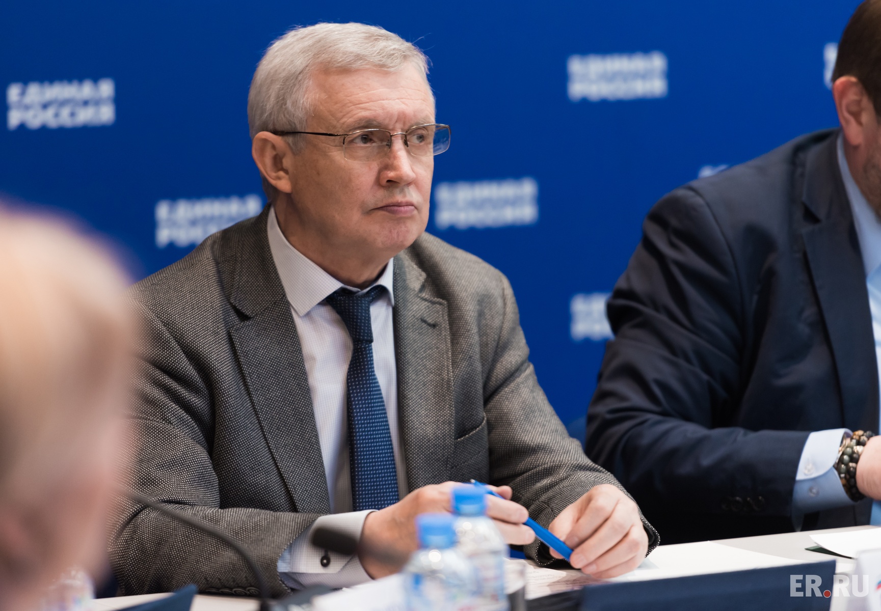  Заседание оргкомитета по подготовке и проведению V Всемирных игр юных соотечественников в Ханты-Мансийске в рамках партпроекта «Детский спорт»