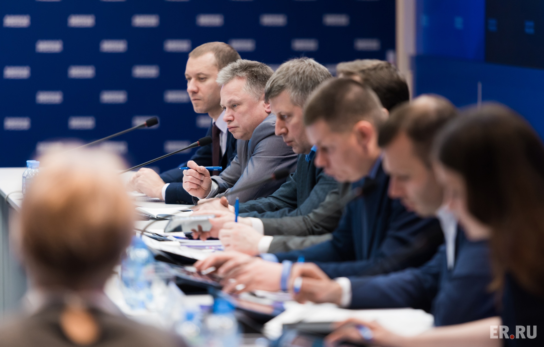  Заседание оргкомитета по подготовке и проведению V Всемирных игр юных соотечественников в Ханты-Мансийске в рамках партпроекта «Детский спорт»