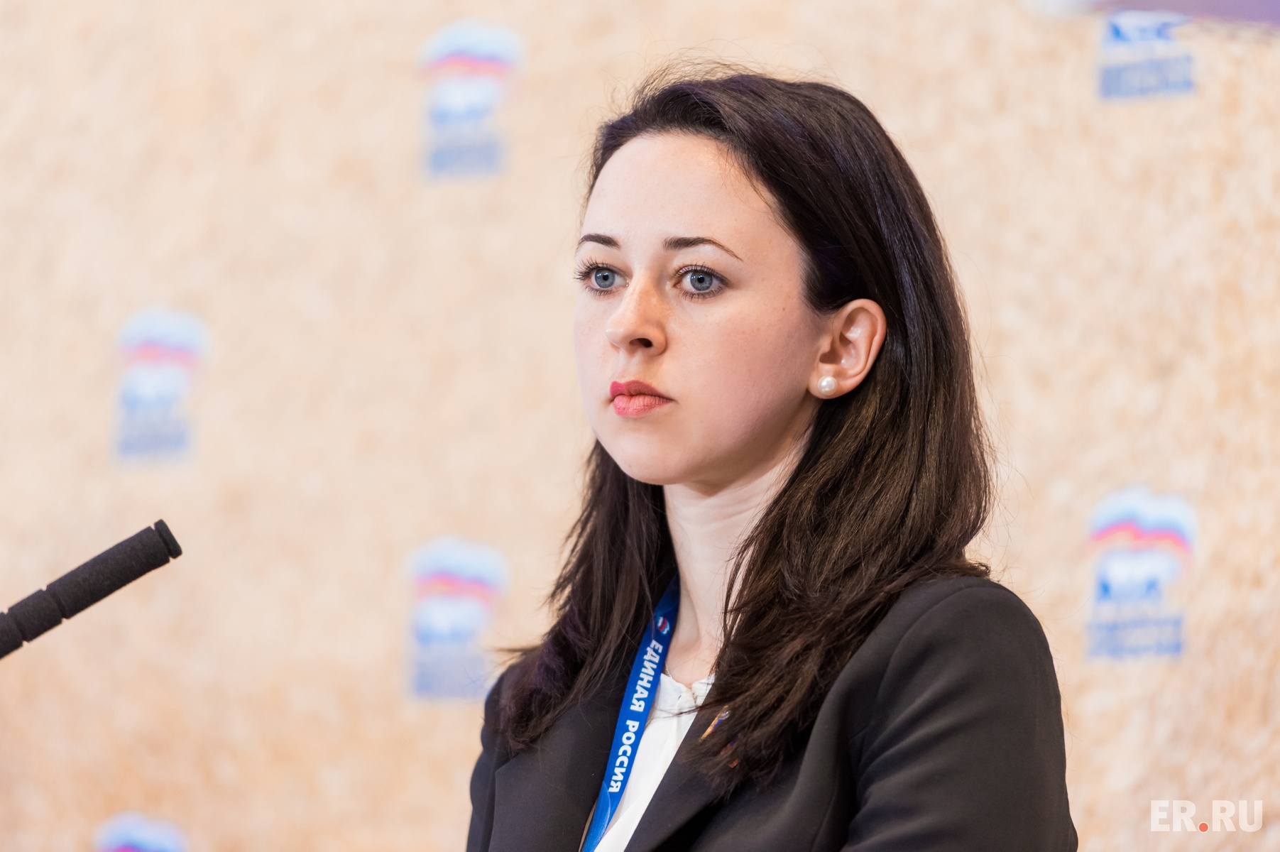  Форум сельских депутатов «Единой России»